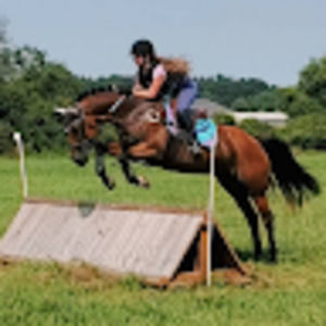 Meet your Posher, Madelyn